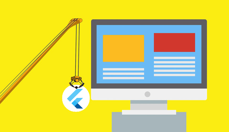 Building performant Flutter widgets