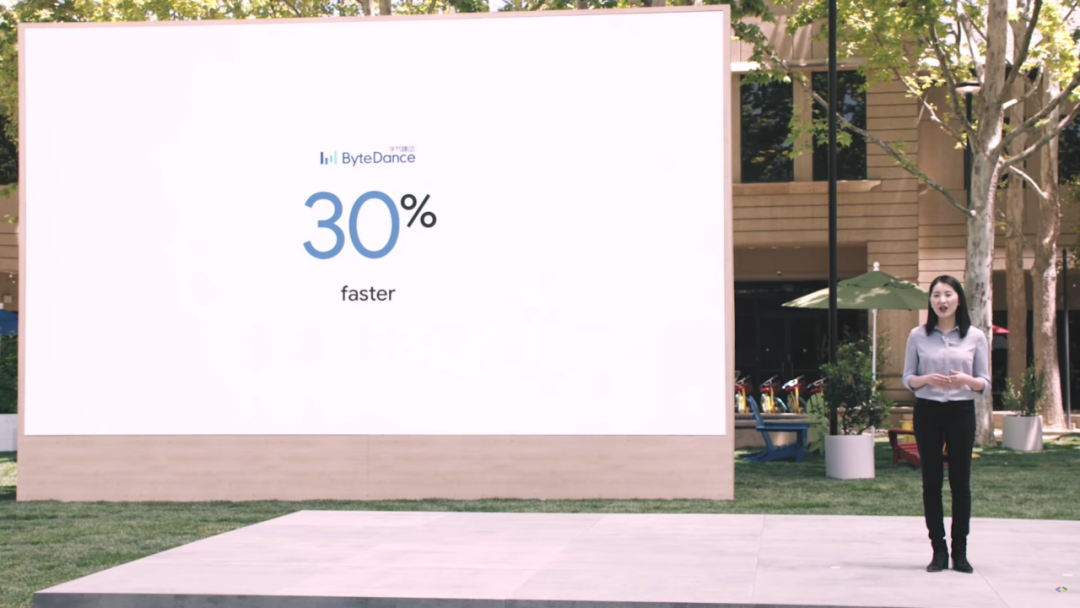 Flutter has reduced development time by 33%, as compared to developing separate apps for Android and iOS.