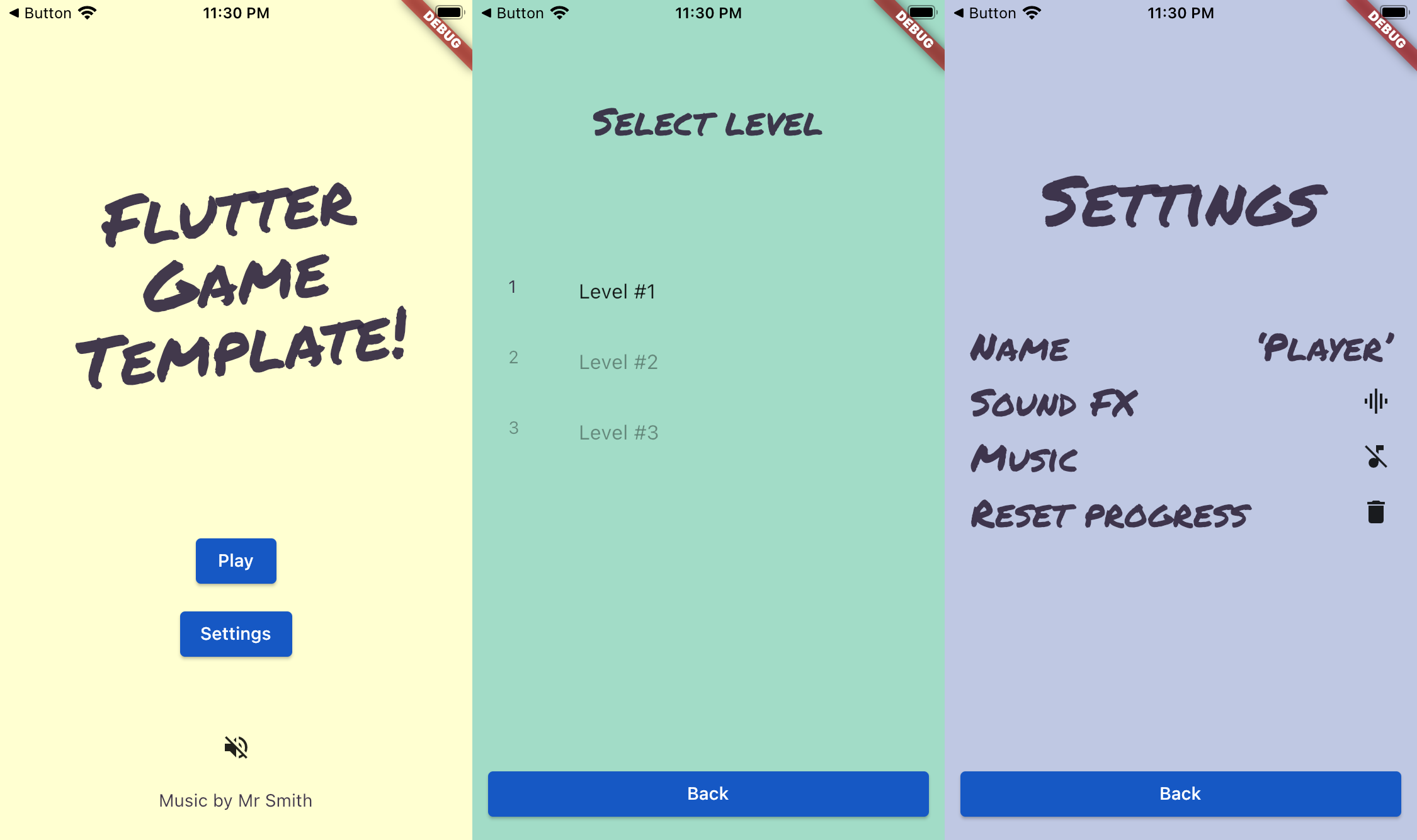 Firebase Crashlytics and the Flutter Casual Games Toolkit