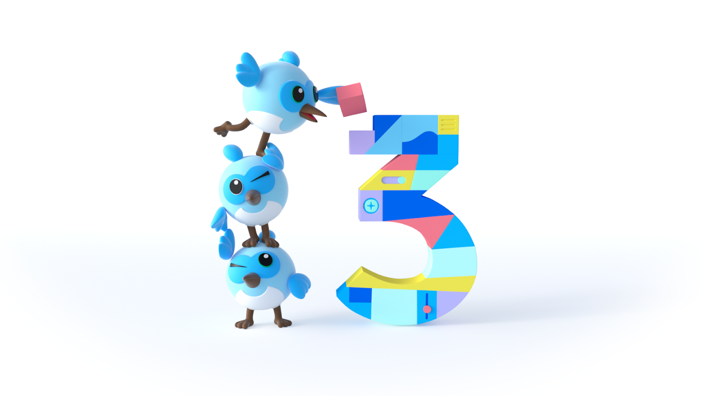 What’s new in Flutter 3