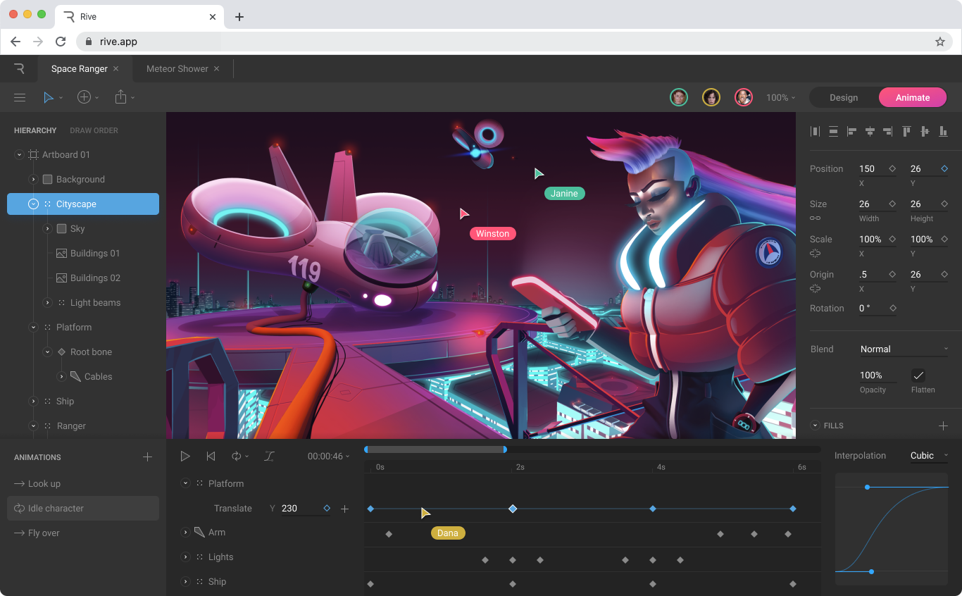 Going deeper with Flutter’s web support