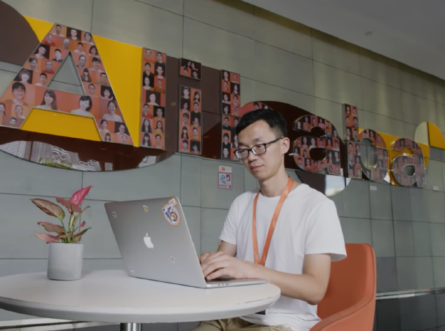 Alibaba Group