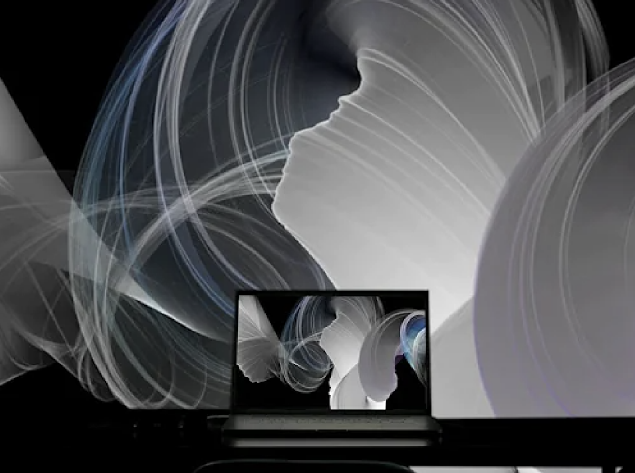 Robert Felker: Generative Art